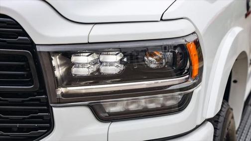 2024 RAM 2500 Limited Crew Cab 4x4 6'4' Box