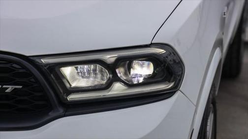 2022 Dodge Durango SRT 392 AWD
