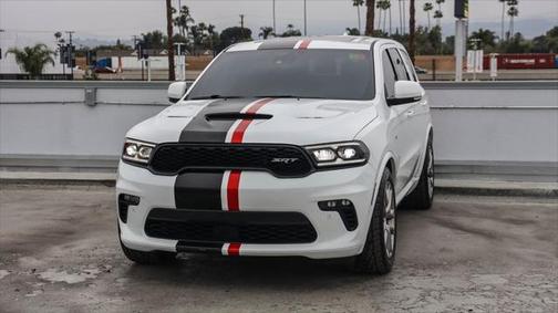 2022 Dodge Durango SRT 392 AWD