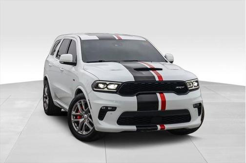 2022 Dodge Durango SRT 392 AWD