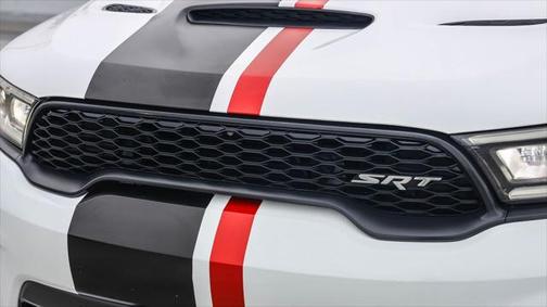 2022 Dodge Durango SRT 392 AWD