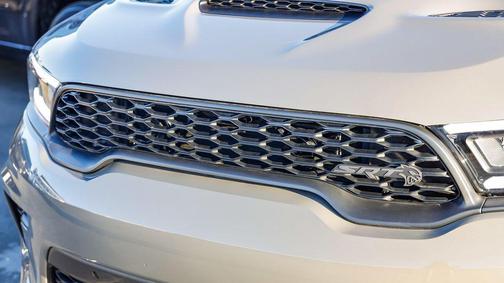 2025 Dodge Durango SRT Hellcat AWD