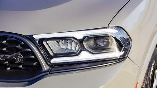 2025 Dodge Durango SRT Hellcat AWD