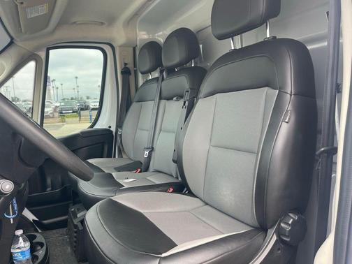 2021 RAM ProMaster 3500 High Roof
