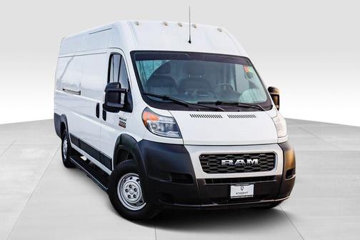 2021 RAM ProMaster 3500 High Roof