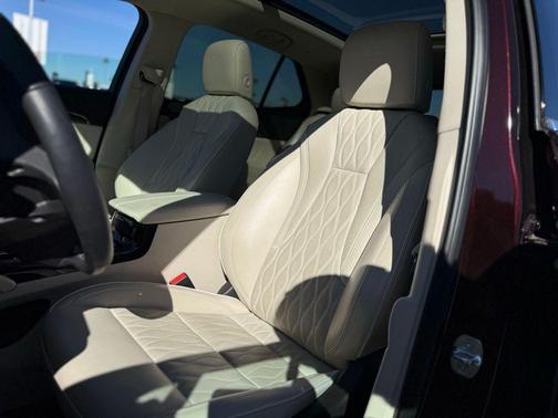 2023 Buick Envision Avenir AWD