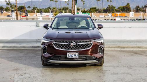 2023 Buick Envision Avenir AWD