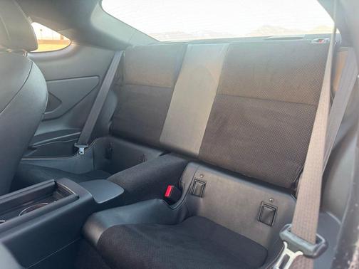 2023 Toyota GR86 Base