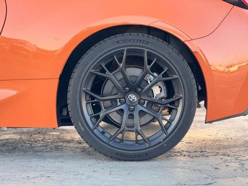 2023 Toyota GR86 Base