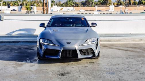 2023 Toyota Supra A91 Edition