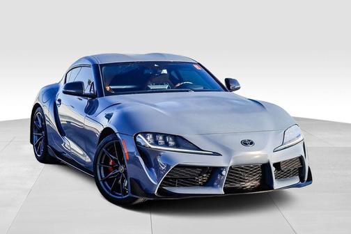 2023 Toyota Supra A91 Edition