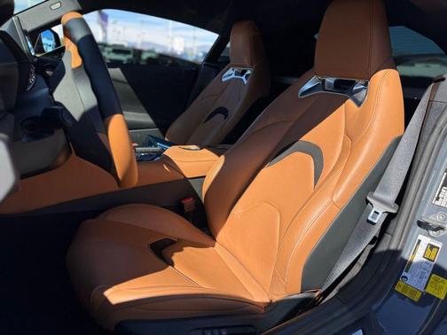 2023 Toyota Supra A91 Edition