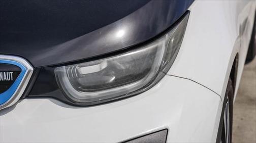 2014 BMW i3 Base w/Range Extender