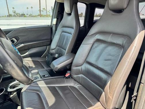 2014 BMW i3 Base w/Range Extender