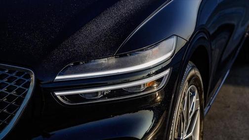2025 Genesis GV70 2.5T AWD