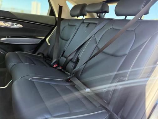 2025 Genesis GV70 2.5T AWD