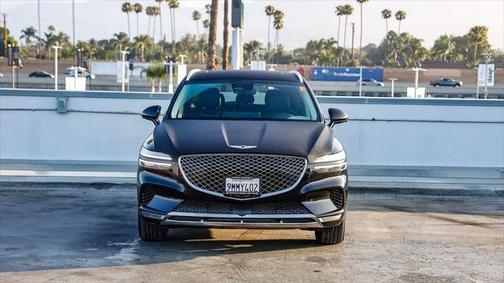 2025 Genesis GV70 2.5T AWD