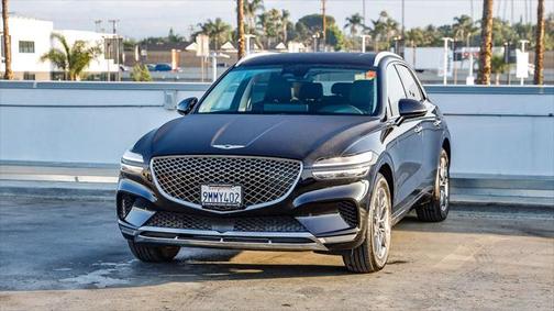 2025 Genesis GV70 2.5T AWD