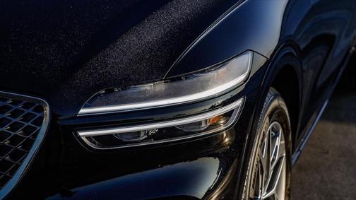 2025 Genesis GV70 2.5T AWD