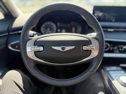 2025 Genesis GV70 2.5T AWD