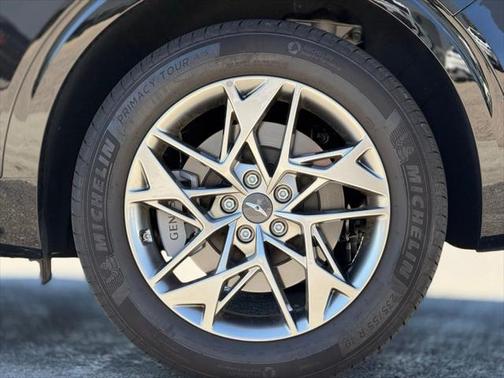 2025 Genesis GV70 2.5T AWD