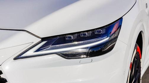 2024 Lexus RX 500h F SPORT Performance