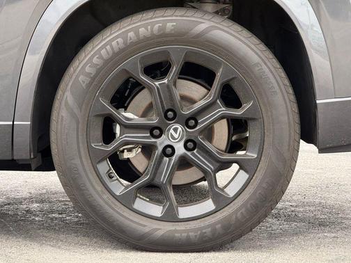 2024 Lexus TX 350 Base