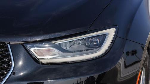 2025 Chrysler Pacifica L