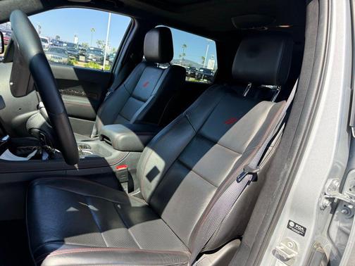 2024 Dodge Durango R/T Premium RWD