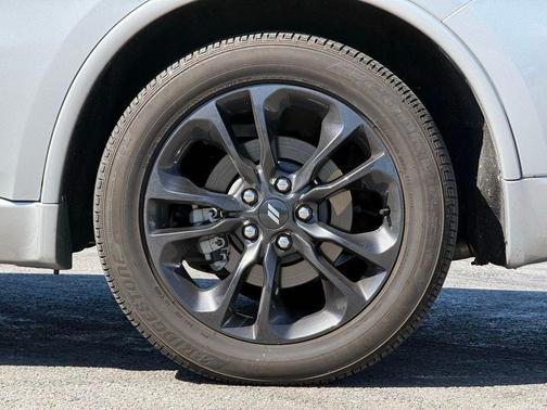 2024 Dodge Durango R/T Premium RWD