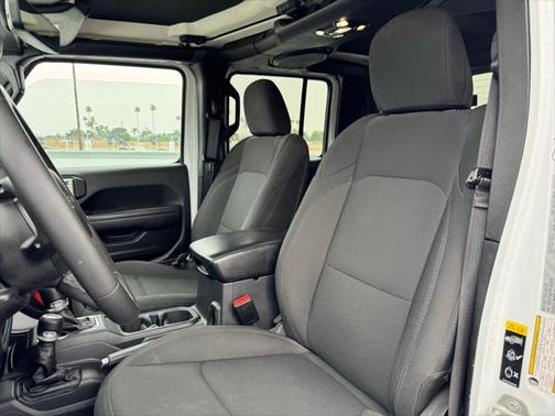 2023 Jeep Gladiator Sport S