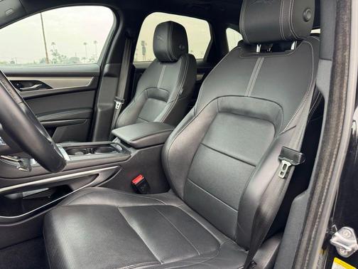 2024 Jaguar F-PACE R-Dynamic S P250 AWD Automatic