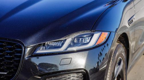 2024 Jaguar F-PACE R-Dynamic S P250 AWD Automatic