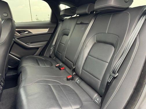 2024 Jaguar F-PACE R-Dynamic S P250 AWD Automatic