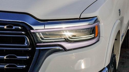 2026 RAM 1500 Longhorn