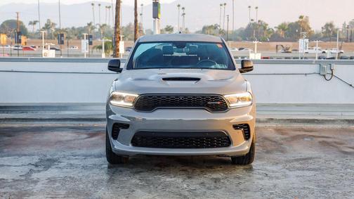 2024 Dodge Durango R/T RWD