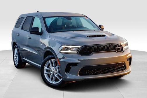 2024 Dodge Durango R/T RWD