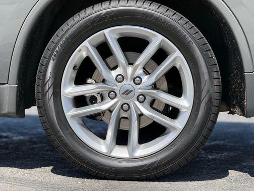 2024 Dodge Durango R/T RWD