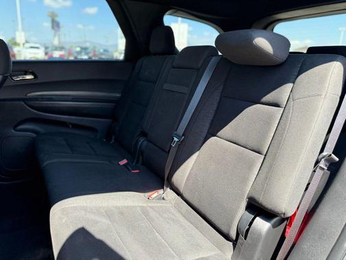 2024 Dodge Durango R/T RWD