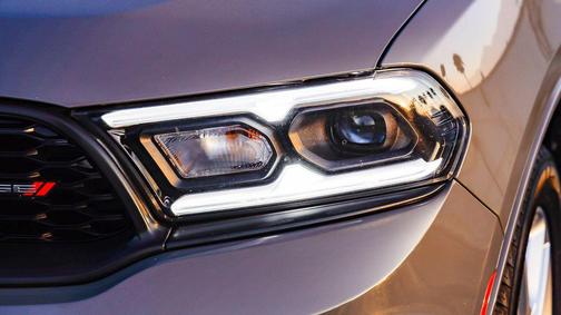 2024 Dodge Durango R/T RWD