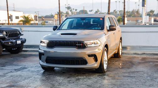 2024 Dodge Durango R/T RWD