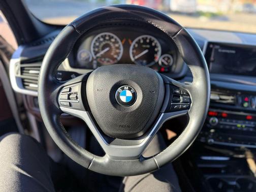 2017 BMW X5 eDrive xDrive40e