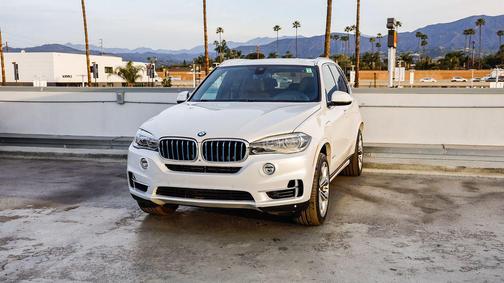 2017 BMW X5 eDrive xDrive40e