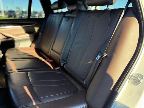 2017 BMW X5 eDrive xDrive40e