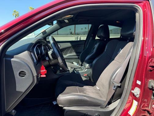 2018 Dodge Charger R/T Scat Pack