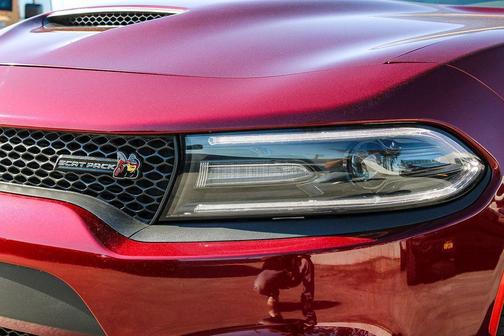 2018 Dodge Charger R/T Scat Pack