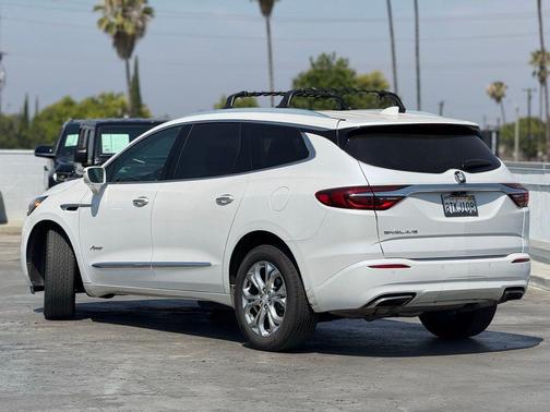 2020 Buick Enclave FWD Avenir