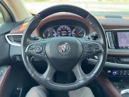 2020 Buick Enclave FWD Avenir