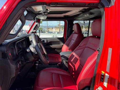 2024 Jeep Wrangler Rubicon 392