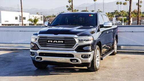 2022 RAM 1500 Longhorn